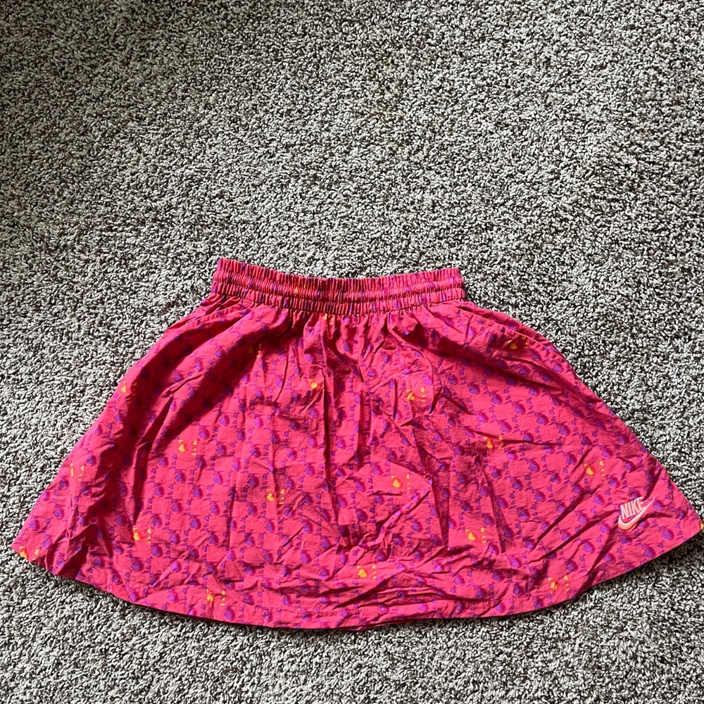 Vintage Nike Athletic skirt